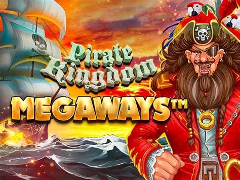 Pirate kingdom megaways play online  Play Here