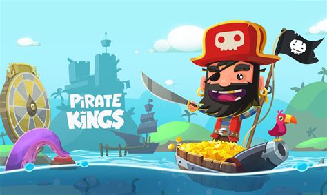 Pirate kings mod no survey about