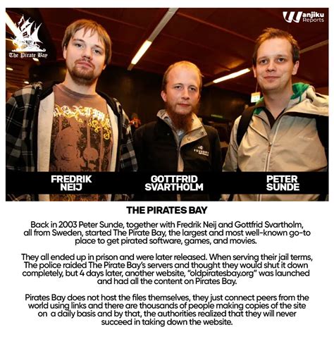 Piratebay3org Pirate Bay Proxy List 2023: Unblock The Pirate bay33 [Updated] List of the best Pirate Bay Proxy sites to unblock The Pirate Bay and download torrents