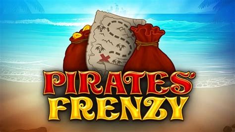 Pirates frenzy echtgeld 10, 0