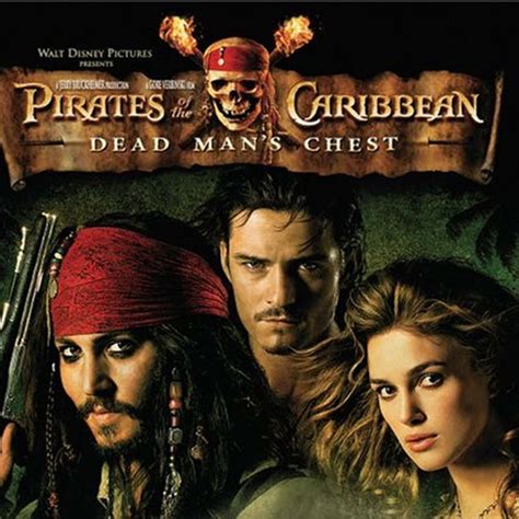 Pirates of the caribbean 1 gamato  Votes: 678,369 | Gross: $309