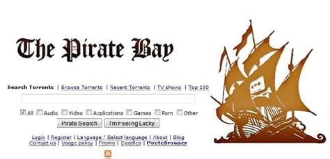 Piretbay  On Friday, the trial of the Pirate Bay, the Web's highest-profile source of TV shows, movies and music, came to an end when a Swedish