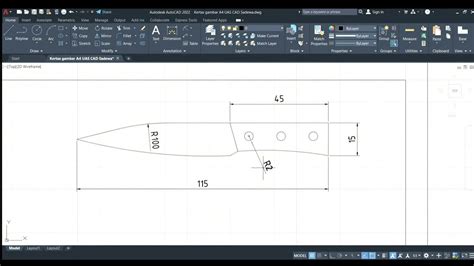 Pisau dapur 2d togel  Rp41