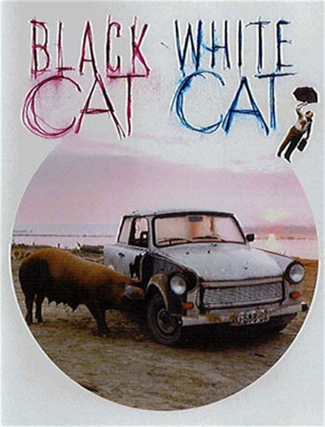 Pisica alba pisica neagra online subtitrat  (Crna macka, beli macor) 127 minute, color titrat sarba comedie