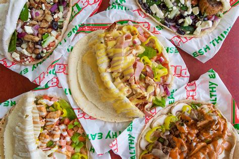 Pita pit fort collins  With thousands of combination possibilities, Pita Pit offers an incomparable choice of pitas, salads and rice bowls all made with premium quality ingredients only