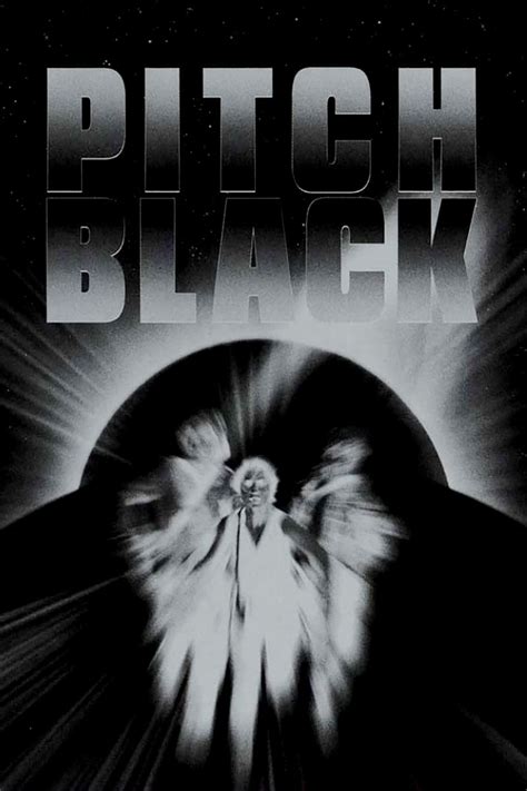 Pitch black online subtitrat I hope your not afraid of the dark
