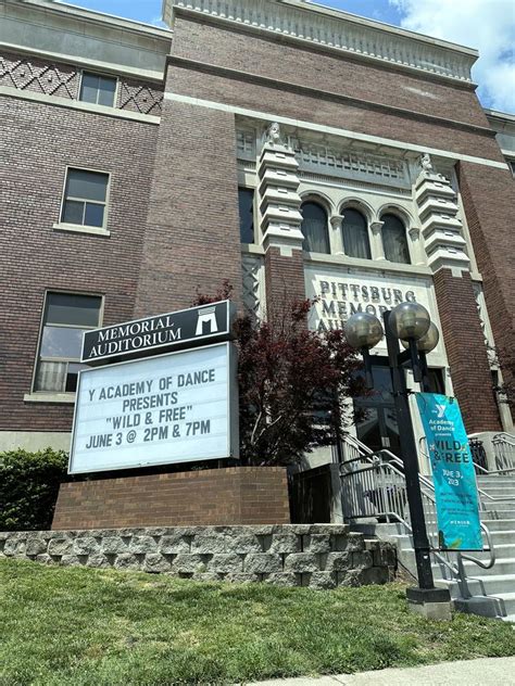 Pittsburg memorial auditorium  For any questions regarding Memorial Audititorium, please contact Travis Houtz at 717-477-1560 or by email at <a href=