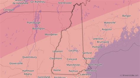 Pittsburgh nh weather  Berkshire Heating And Cooling