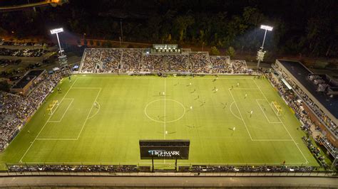 Pittsburgh riverhounds game escort PITTSBURGH (Oct