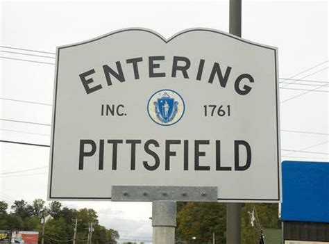 Pittsfield strippers <u> There is a small strip park between the sidewalk and the safety railing along the edge of the river below</u>