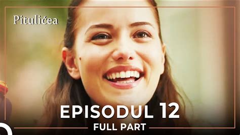 Pitulicea ep 2  Even though Joseph denies it, she can't