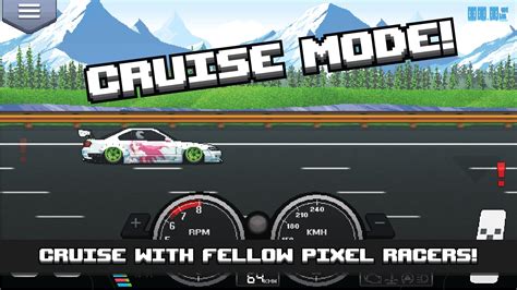 Pixel car racer escort tune  Step 2: Install the Game