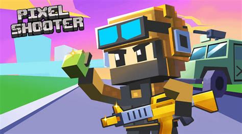 Pixel shooter unblocked game on classroom 6x Try only the best Unblocked Games on our Classroom 6x site without restrictions