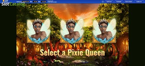 Pixies of the forest 2 kostenlos spielen  Select your ‘Coin Value’, found at the bottom left-hand side of your screen