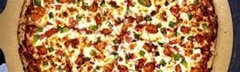 Pizza 64 kamloops  Top dishes