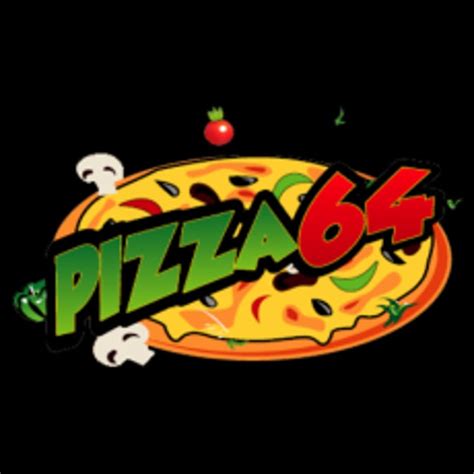 Pizza 64 kelowna  Dig In