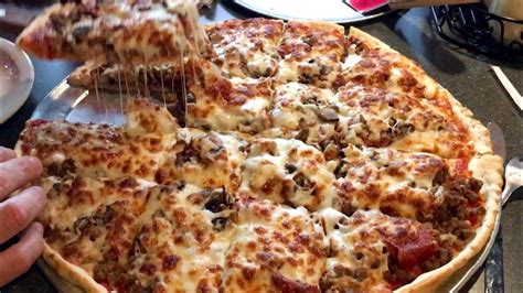 Pizza delivery louisville co  Pizza Delivery Louisville