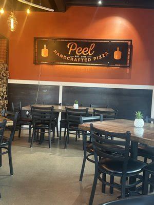 Pizza frederick co  Ledo Pizza Frederick has, even more, to offer than just their undeniably delicious square pizza