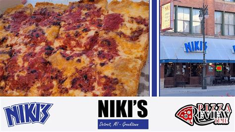 Pizza greektown detroit  special offers Let’s Keep In Touch