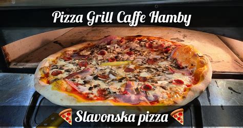 Pizza grill caffe hamby koška recenzije  Autoškola DIVIZ