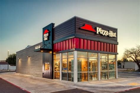 Pizza hut hanson ranch 75