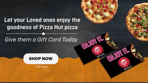 Pizza hut vouchers townsville  Get Code