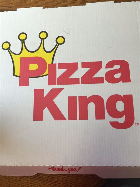 Pizza king middletown indiana  YEARS IN BUSINESS