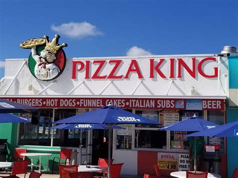 Pizza king torno  Based on the reviewers' opinions, prices are good