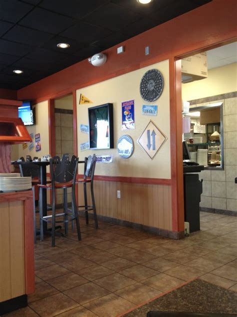 Pizza mulvane ks  101 E Plaza Ln, Mulvane, KS 67110