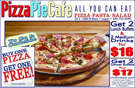 Pizza pie cafe coupons valpak  pickleman's gourmet cafe - olathe 9