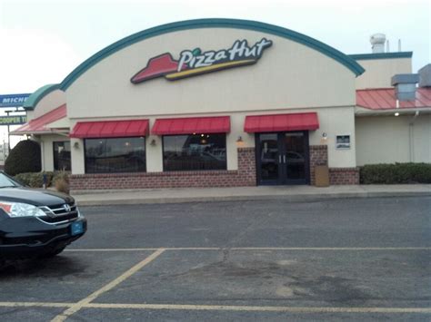 Pizza pratt kansas 8 Stars - 16 Votes