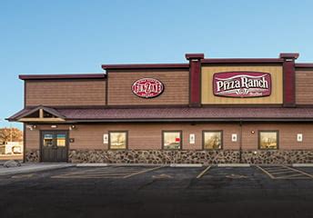 Pizza ranch billings heights menu  Availability Of Fried WingStreet® Products And Flavors Varies By Pizza