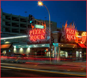 Pizza rock gvr Book now at Pizza Rock - Green Valley Ranch in Henderson, NV