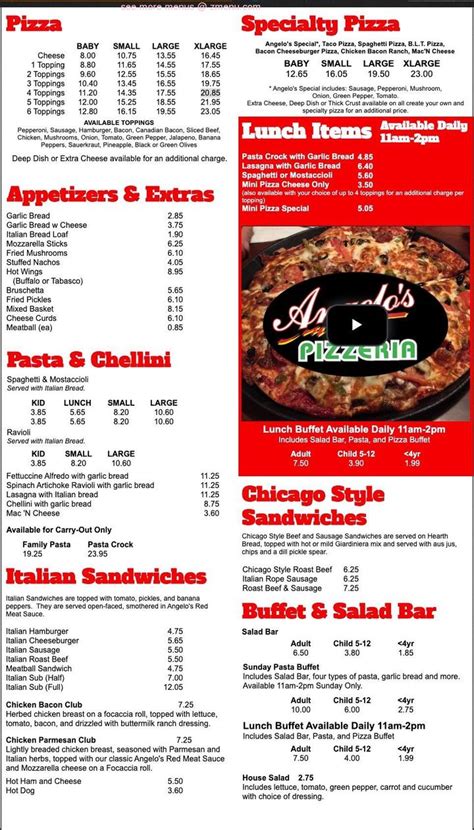 Pizza sterling illinois  21