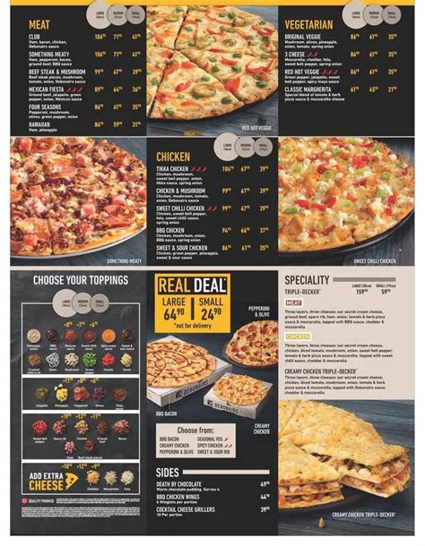 Pizza takeaway umtata  47 Madeira Street 5100 Umtata - Mthatha Eastern Cape - SouthAfrica Display phone