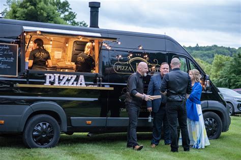 Pizza van hire scotland com