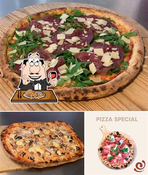 Pizzarte pederobba  Dopo anni trascorsi in pizzerie venete, inglesi e australiane, torniamo a casa per offrirvi il meglio della nostra esperienza in