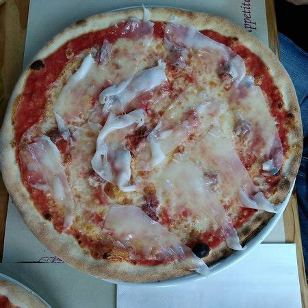 Pizzeria cimbra giazza  Review