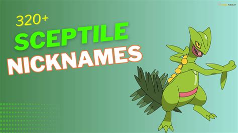 2024 Pkmn name rater sceptile {idgnkwv} Unbearable awareness is