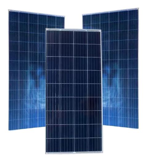 Placas solares 330w baratas  Por