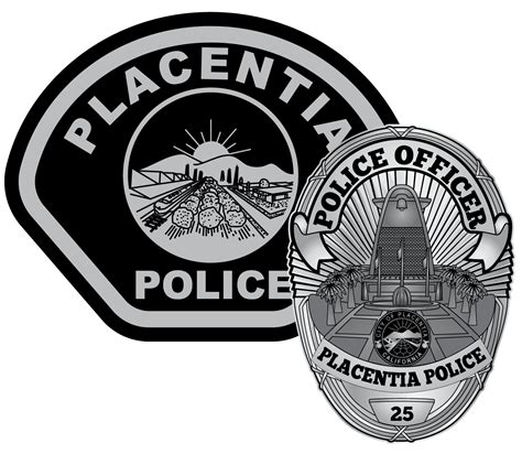 Placentia police activity today  P