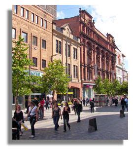 Places to eat in glasgow sauchiehall street The Rapallo restaurant in 1962 (Image: Media Scotland) Jamal's 