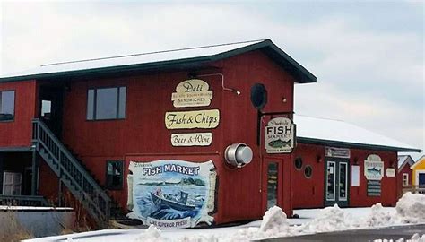 Places to eat in grand marais mn  Ranked #3 of 7 Quick Bites in Grand Marais