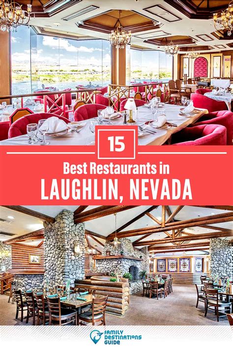 Places to eat in laughlin 3 miles from Cafe Aquarius