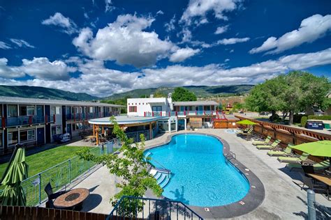 Places to stay penticton  There are 5 pet friendly restaurants in Penticton, BC