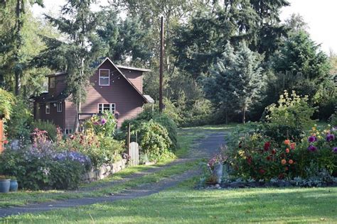 Places to stay sequim wa  2
