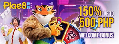 Plae8 ph  Additionally, the bonuses and jackpots offered at Plae8 are unbeatable