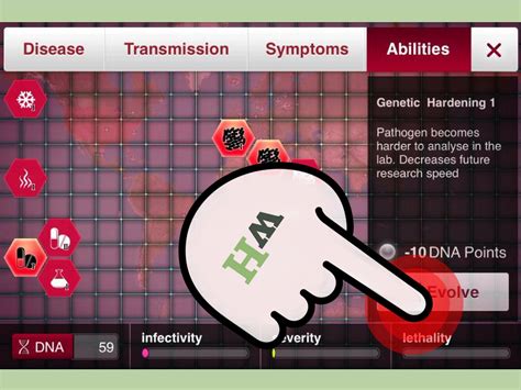 Plague inc bacteria brutal guide  This strateg