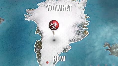 Plague inc greenland closed port  Seems like the game was inspired by it, doesn't mean its a rip off though, based on the game it seems like it's going to have alot of interesting features not in the mobile plague inc and as you