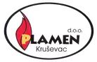 Plamen doo krusevac ; Project of low voltage electrical installations of residential